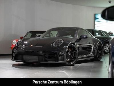 Nouă Porsche 992 510 CP (375 kW) 2026 Negru