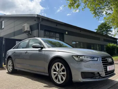 Gebraucht Audi A6