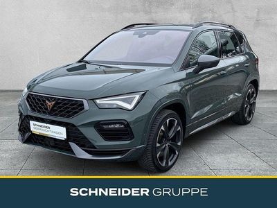 Gebraucht Cupra Ateca VZ 300 PS (220 kW) 2025 SUV