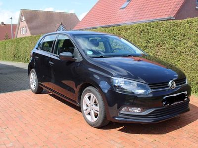 gebraucht VW Polo 1.0 44kW Trendline Trendline