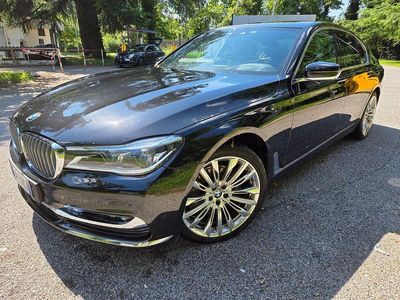 BMW 740