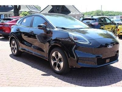 Ford Puma Gen-E