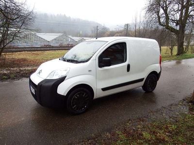 Citroën Nemo