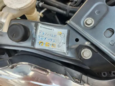 Gebraucht Peugeot 4007