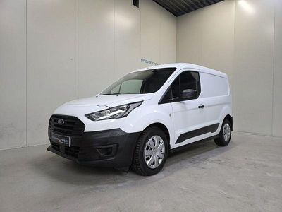 Usata Ford Transit Connect 75 CV (55 kW) 2019 Bianco Monovolume