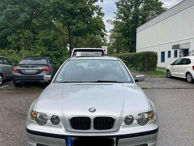 BMW 316 Compact