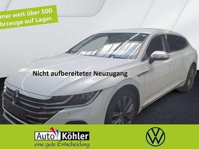 VW Arteon
