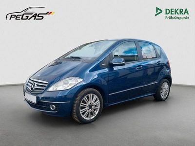 Mercedes A150