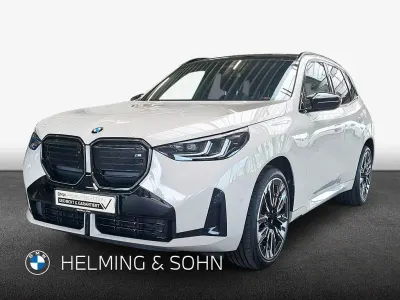 Gebraucht BMW X3