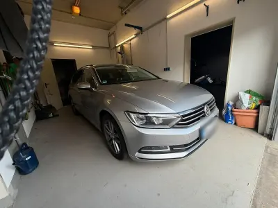 Gebraucht VW Passat