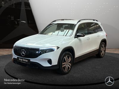 Mercedes EQB300