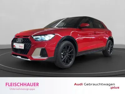 Gebraucht Audi A1 Sport 116 PS (85 kW) 2025 Rot SUV