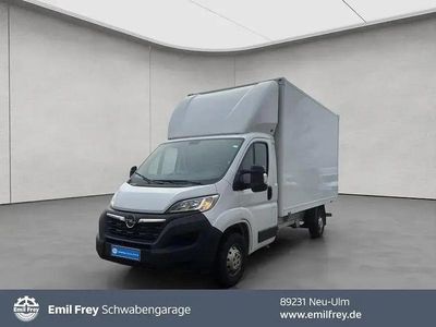 Weiß Gebraucht 2023 Opel Movano | 29.988 €