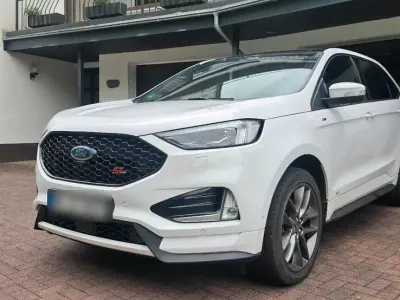 Gebraucht Ford Edge