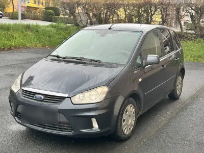 Second-hand Ford C-MAX 109 CP (80 kW) 2009 Monovolum