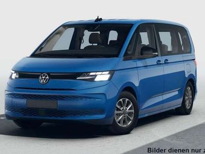 Neu VW T7 Basis 245 PS (180 kW) 2025 Wählbar Van