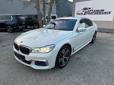 BMW 750