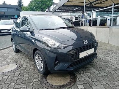 Grau Neu 2025 Hyundai i10 Select Kleinwagen | 15.900 € (Fairer Preis)
