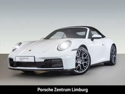 Gebraucht Porsche 911 Carrera Cabriolet