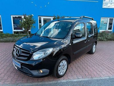 Mercedes Citan 109