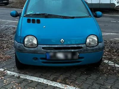 Gebraucht Renault Twingo
