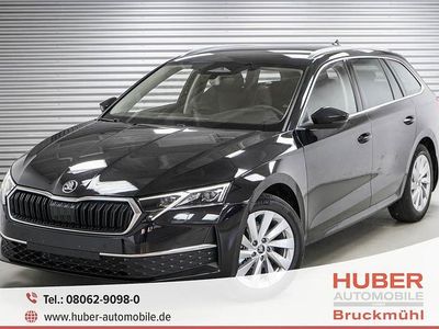 Black magic metallic (1z) Neu 2025 Skoda Octavia Selection Kombi | 33.090 € (Guter Preis)