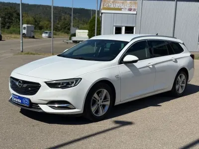 Gebraucht Opel Insignia