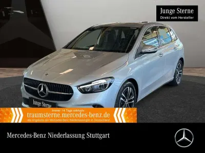 Usata Mercedes B180 Advanced 136 CV (100 kW) 2025 Argento Monovolume