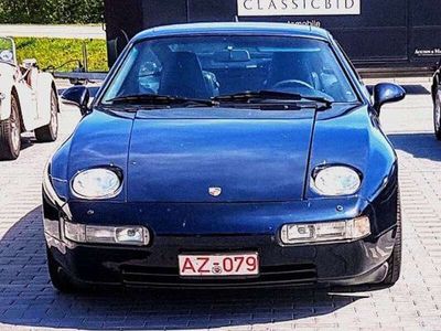gebraucht Porsche 928 928GT