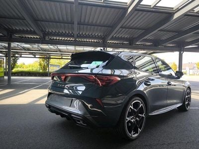 Gebraucht Cupra Leon 150 PS (110 kW) 2024 Andere farben Limousine