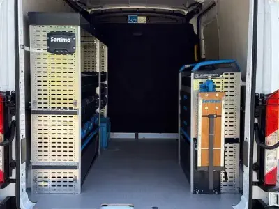 Gebraucht Ford Transit Trend 105 PS (77 kW) 2021 Andere Van