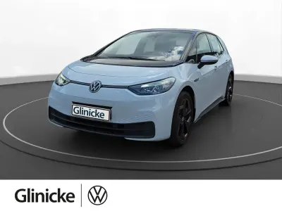 Gebraucht VW ID.3 Pro 150 kW (204 PS) 2022 Kleinwagen