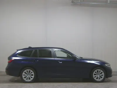 Gebraucht BMW 320
