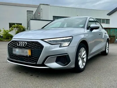 Gebraucht Audi A3 Sportback