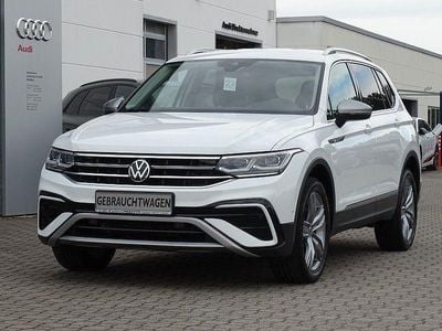 VW Tiguan Allspace