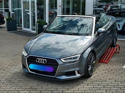 Audi A3 Cabriolet
