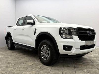 Gebraucht Ford Ranger Wildtrack 285 PS (209 kW) 2020 Schwarz Pickup