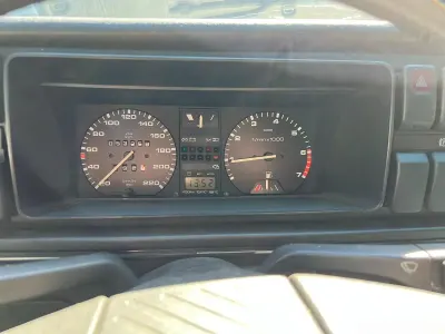 Gebraucht VW Golf II GT 84 PS (61 kW) 1988 Grün Kleinwagen