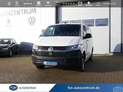 Gebraucht VW Transporter 150 PS (110 kW) 2020 Weiß Van