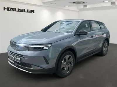 Neu Opel Grandland X Edition 145 PS (106 kW) 2026 Grau SUV