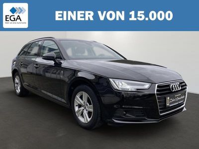 gebraucht Audi A4 140 kW (190 PS) / 02/2019 / 58.000 km