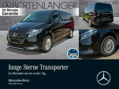 Gebraucht Mercedes V300
