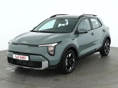 Gebraucht Kia Stonic
