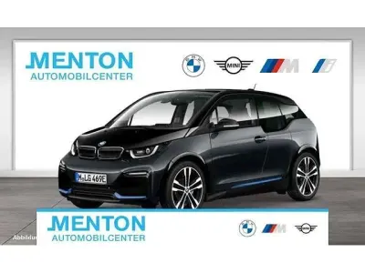 Gebraucht BMW i3 135 kW (184 PS) 2022 Grau Kleinwagen