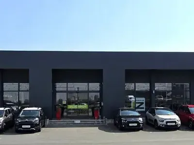 Gebraucht Citroën e-C3