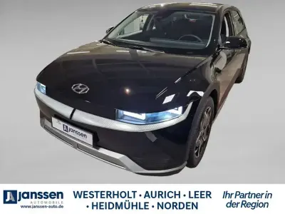 Gebraucht Hyundai Ioniq 5 Dynamiq 125 kW (170 PS) 2024 Schwarz SUV