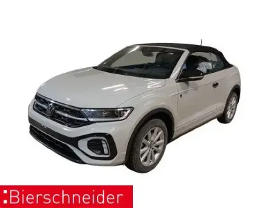 Usado VW T-Roc Karmann 150 CV (110 kW) 2025 SUV