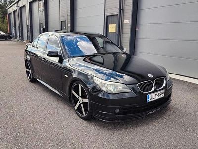 Gebraucht Alpina B5 500 PS (367 kW) 2005 Schwarz Limousine