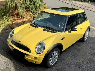 Gebraucht Mini ONE