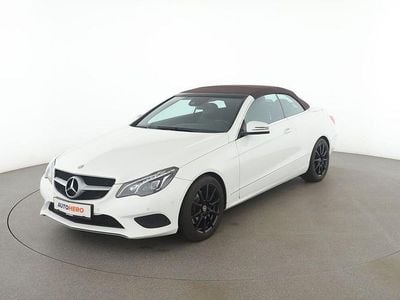 Mercedes E200
